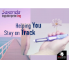 SAXENDA 6 MG / ML ( LIRAGLUTIDE ) SUBCUTANEOUS 1 PRE-FILLED PEN
